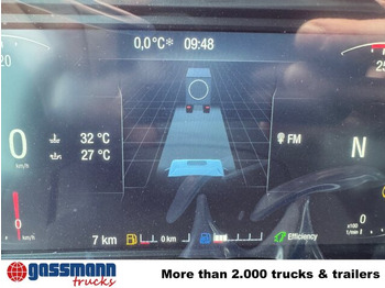 New Tractor truck MAN TGS 33.440 BB 6x4, mehrfach vorhanden!: picture 4