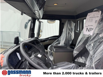 New Tractor truck MAN TGS 33.440 BB 6x4, mehrfach vorhanden!: picture 3