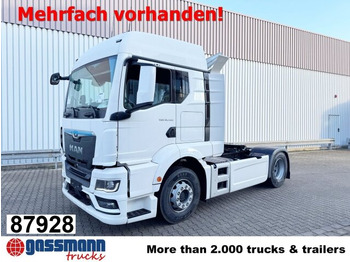 Tractor truck MAN TGS 18.480