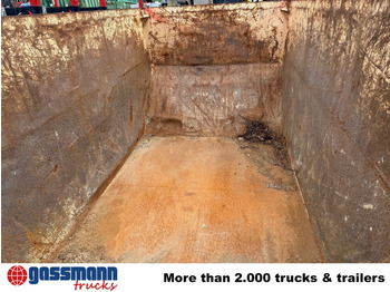 Truck Contall AOU7 Absetzcontainer ca. 7m³: picture 5