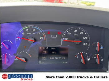 New Tipper Volvo FL 280 4x4: picture 3