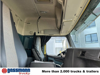Cab chassis truck Volvo FM 450 6x2, Motorabtrieb, Lenk-/Liftachse: picture 5