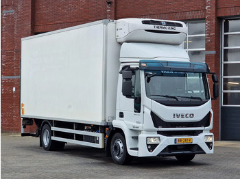 Isothermal truck IVECO EuroCargo