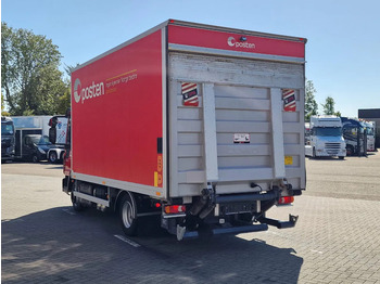 Box truck Iveco Eurocargo 75-190 Isotherm box - Zepro loadlift - Low KM - Airco - Euro 6 - Camera: picture 5