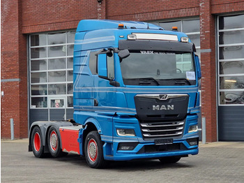 Tractor truck MAN TGX 26.510