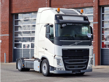 Tractor truck VOLVO FH13 460