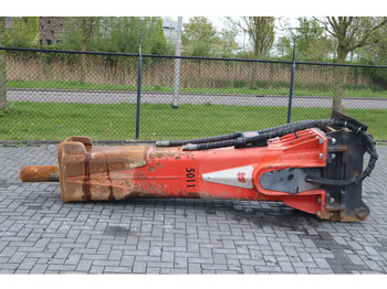 Attachment HAMMER