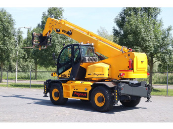 Telescopic handler Dieci PEGASUS 50.21 | FORKS | HOOK BLOCK | GOOD CONDITION: picture 3