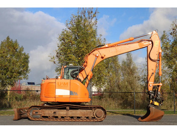 Crawler excavator Doosan DX140LCR-3 | DX 140 LCR-3 | TILT ROTATOR | BUCKET | DOZERBLADE: picture 4 Crawler excavator Doosan DX140LCR-3 | DX 140 LCR-3 | TILT ROTATOR | BUCKET | DOZERBLADE: picture 4