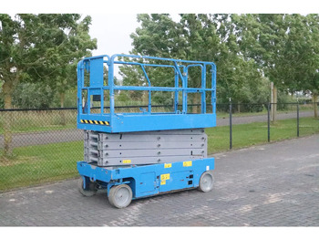 Genie GS-3246 | 12 METER | 318 KG leasing Genie GS-3246 | 12 METER | 318 KG: picture 3