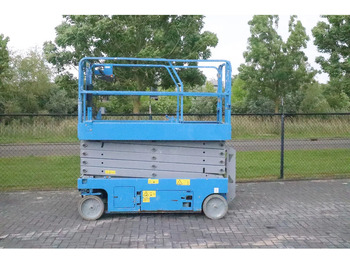 Genie GS-3246 | 12 METER | 318 KG leasing Genie GS-3246 | 12 METER | 318 KG: picture 1