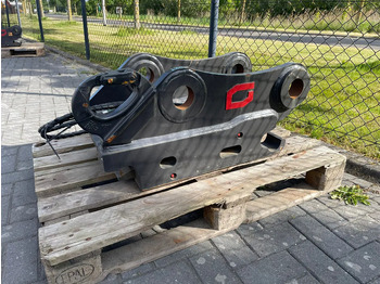 Demolition shears