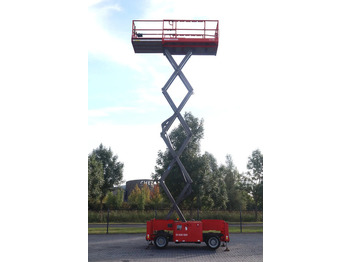 Manitou 120 SC -2 | 12 METER | 454 KG leasing Manitou 120 SC -2 | 12 METER | 454 KG: picture 4