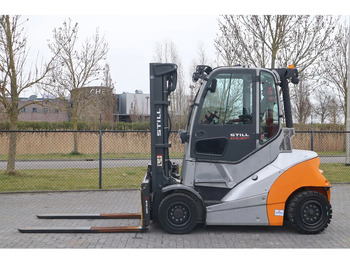 Forklift STILL RX70