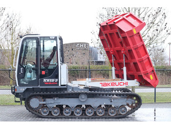 Dumper TAKEUCHI