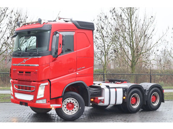 Tractor truck VOLVO FH 540