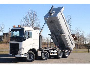 Tipper VOLVO FH 540