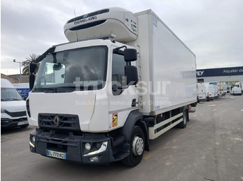 RENAULT D13.240 leasing RENAULT D13.240: picture 2