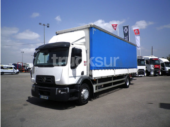 RENAULT D320.18 leasing RENAULT D320.18: picture 1
