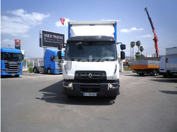 RENAULT D320.18 leasing RENAULT D320.18: picture 3