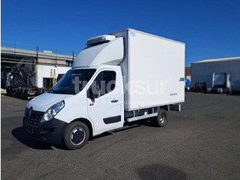 Refrigerated delivery van RENAULT Master