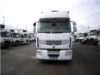 Box truck RENAULT PREMIUM 370 DXI REMOLCADOR: picture 3