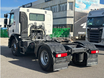 Tractor truck RENAULT C430: picture 4