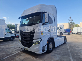 Tractor truck IVECO S-WAY
