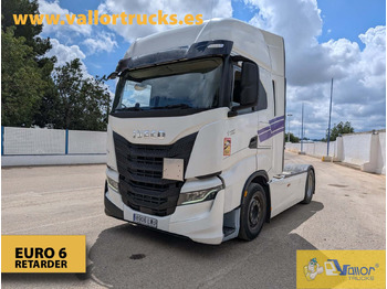 Tractor truck IVECO S-WAY