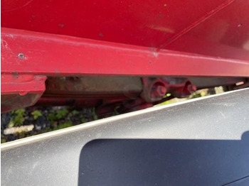 Container transporter/ Swap body semi-trailer Asca: picture 4 Container transporter/ Swap body semi-trailer Asca: picture 4