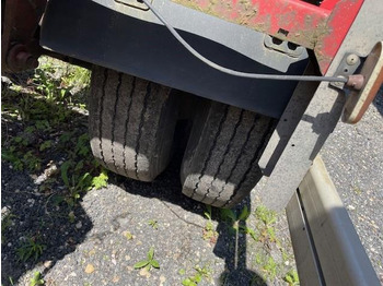 Container transporter/ Swap body semi-trailer Asca: picture 3 Container transporter/ Swap body semi-trailer Asca: picture 3