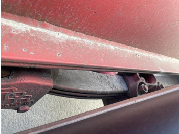 Container transporter/ Swap body semi-trailer Asca: picture 3 Container transporter/ Swap body semi-trailer Asca: picture 3