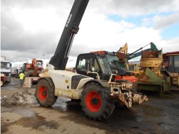 Telescopic handler Bobcat T40140: picture 1