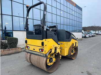Road roller Bomag BW138 AD-5: picture 4