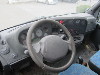 Tipper van Iveco Daily 35C11: picture 3