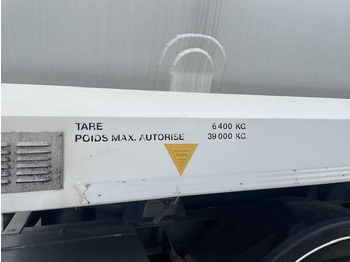 Tanker semi-trailer Lag: picture 5
