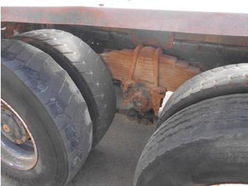 Hook lift truck MAN 32.322: picture 5 Hook lift truck MAN 32.322: picture 5