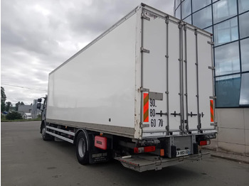 Box truck Renault Gamme D 280.19: picture 2 Box truck Renault Gamme D 280.19: picture 2