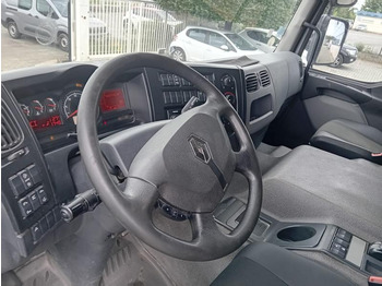 Box truck Renault Gamme D 280.19: picture 3 Box truck Renault Gamme D 280.19: picture 3