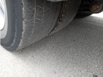 Box truck Renault Gamme D 280.19: picture 5 Box truck Renault Gamme D 280.19: picture 5