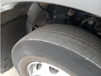 Box truck Renault Gamme D 280.19: picture 4 Box truck Renault Gamme D 280.19: picture 4