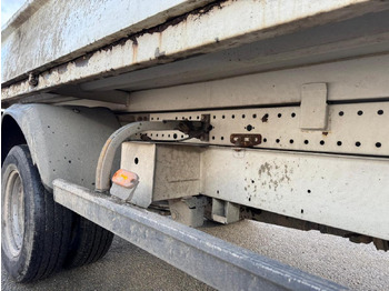 Tipper van Renault Master 2.3 DCI 150: picture 5