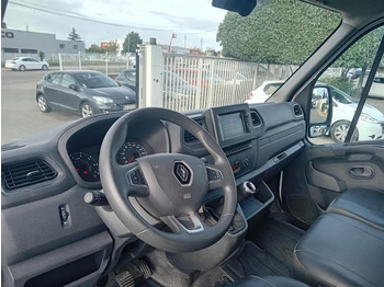 Panel van Renault Master: picture 5