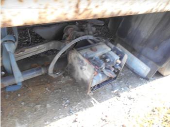 Dropside/ Flatbed truck Renault Premium 270 DCI: picture 5