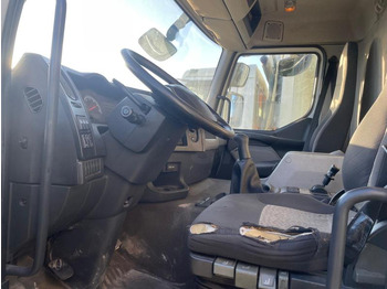 Curtain side truck Renault Premium: picture 5 Curtain side truck Renault Premium: picture 5