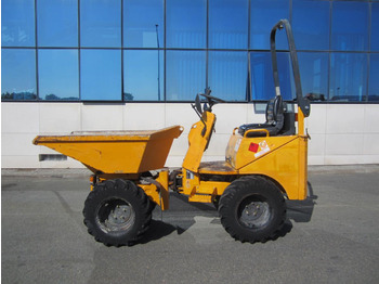 Mini dumper THWAITES