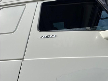 Tractor truck DAF XF105 460: picture 3 Tractor truck DAF XF105 460: picture 3