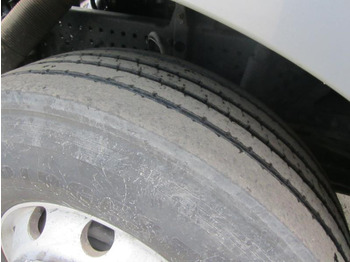 Tractor truck Mercedes Actros 1845: picture 5 Tractor truck Mercedes Actros 1845: picture 5