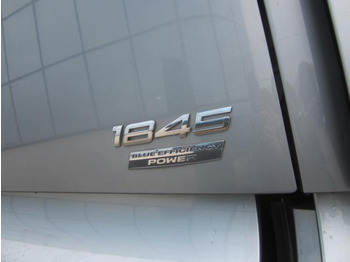 Tractor truck Mercedes Actros 1845: picture 4 Tractor truck Mercedes Actros 1845: picture 4