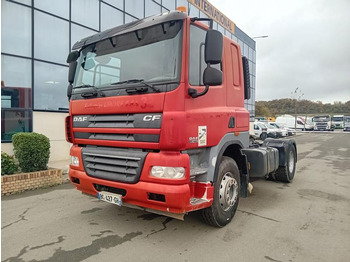 Tractor truck DAF CF 85 460